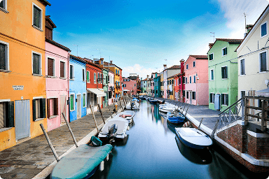 Venice → Istria → Venice Day 3