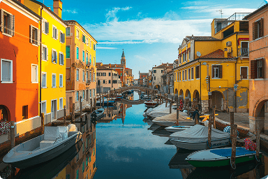 Venice → Istria → Venice Day 4