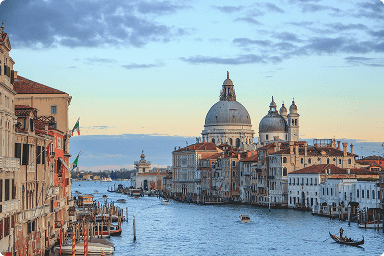 Venice → Istria → Venice Day 8
