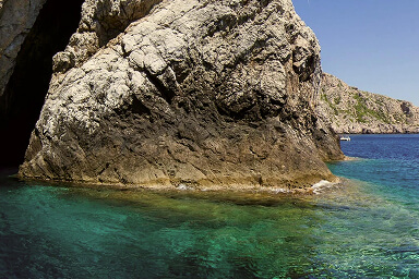 Split → Šolta Day 6