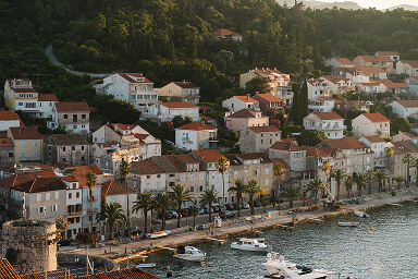Split → Šolta Day 7