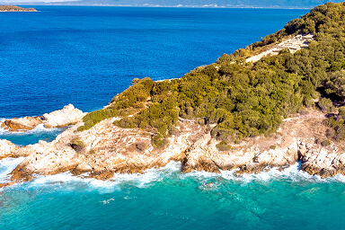 Dubrovnik → Mljet Day 4
