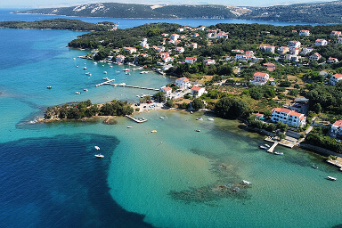 Šibenik → Zadar Day 6