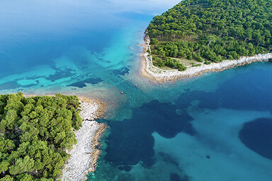 Pula → Opatija Day 6