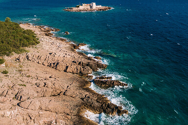 Kotor Bay → Budva Coast Day 5