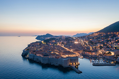 Dubrovink → Dubrovink Day 7