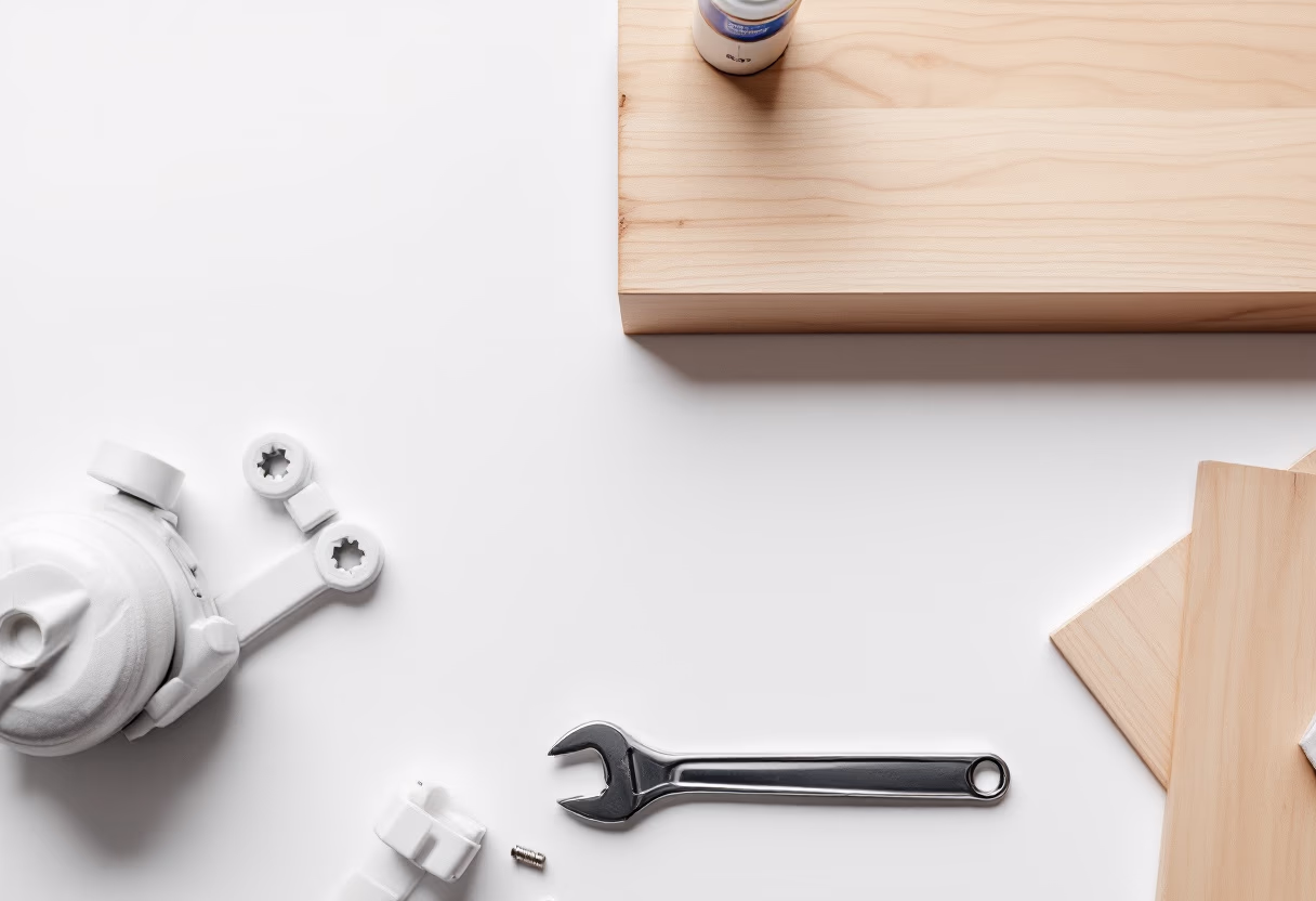 image of diy home project