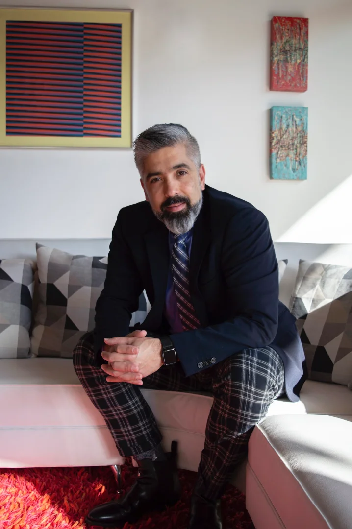 Omar Orsini