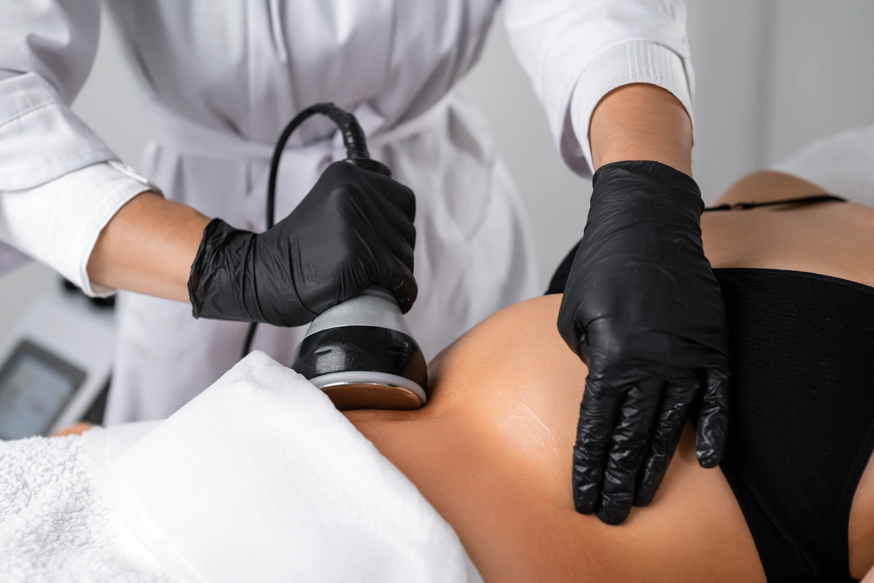 Medicina Estética Corporal