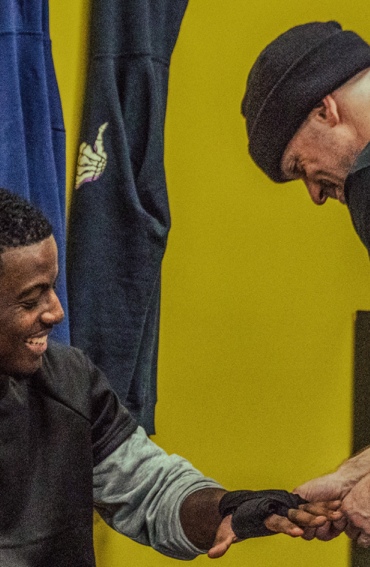 About us Hero Image Mobile