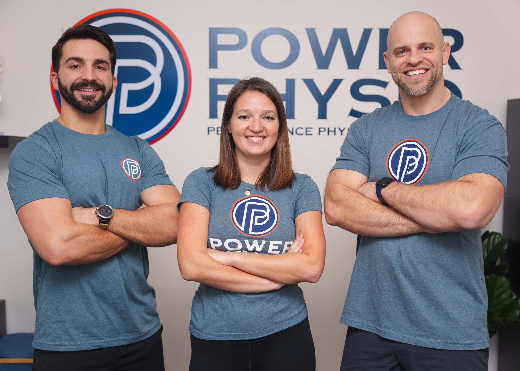 PowerPhysio Physical Therapist