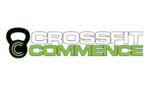 CrossFit Commence