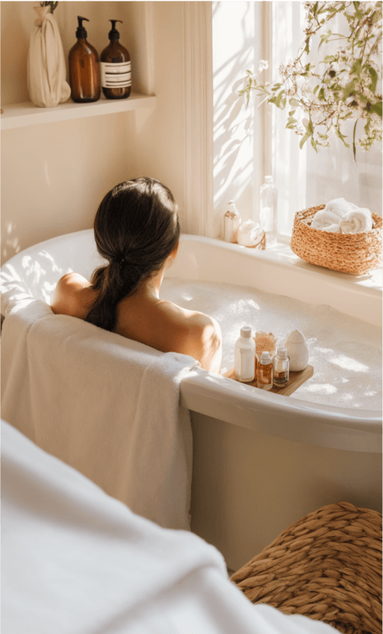 Coming Soon Gallery Three Zen X Webflow Template | Brix Template
