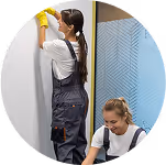 Customised plan graphics