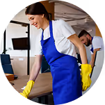 Dedicated Team Assignment graphics