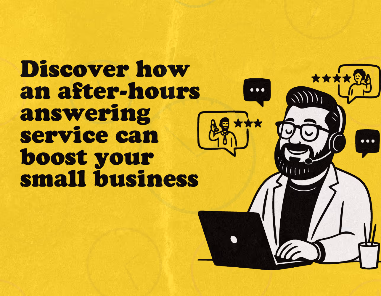 The Ultimate Guide to After Hours Answering Service for Small Business