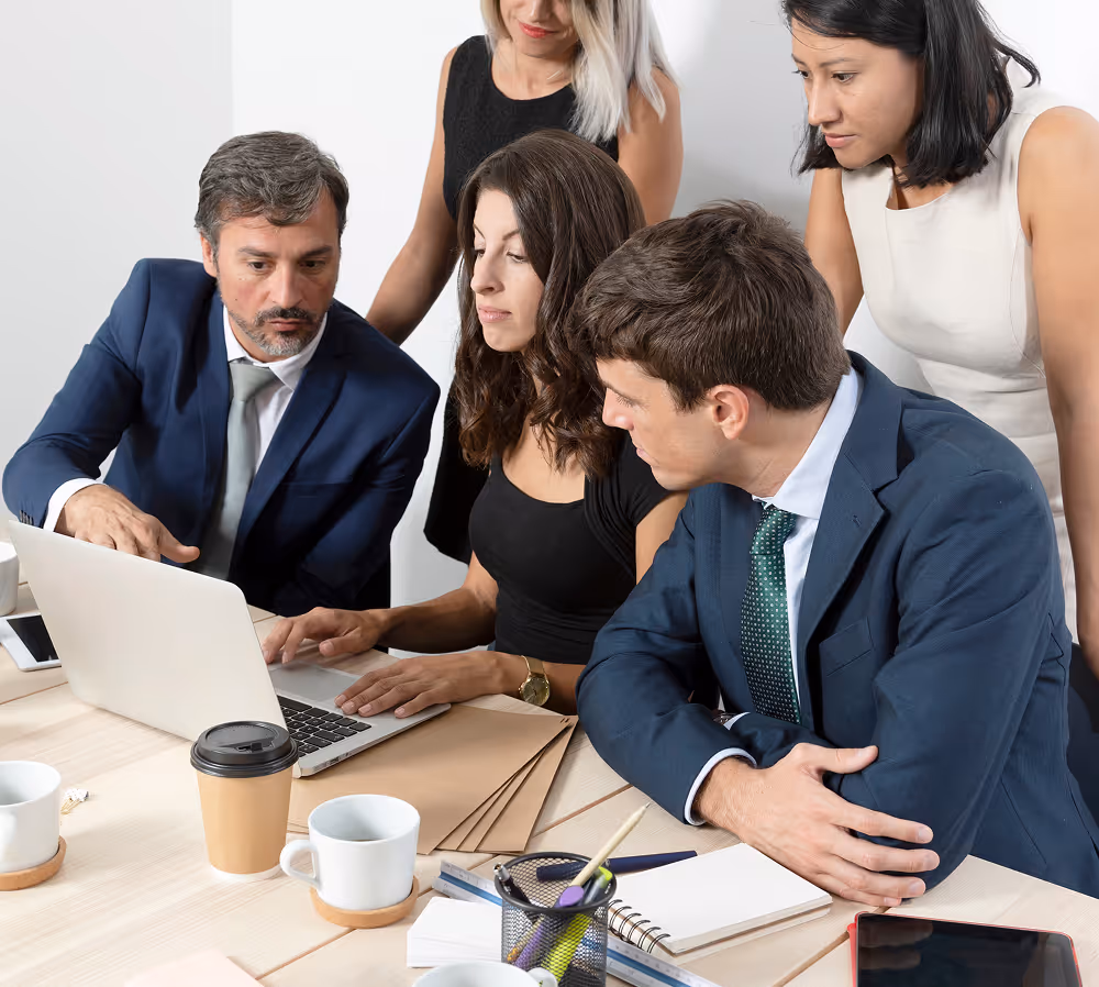 Reducing workload bottlenecks in a software