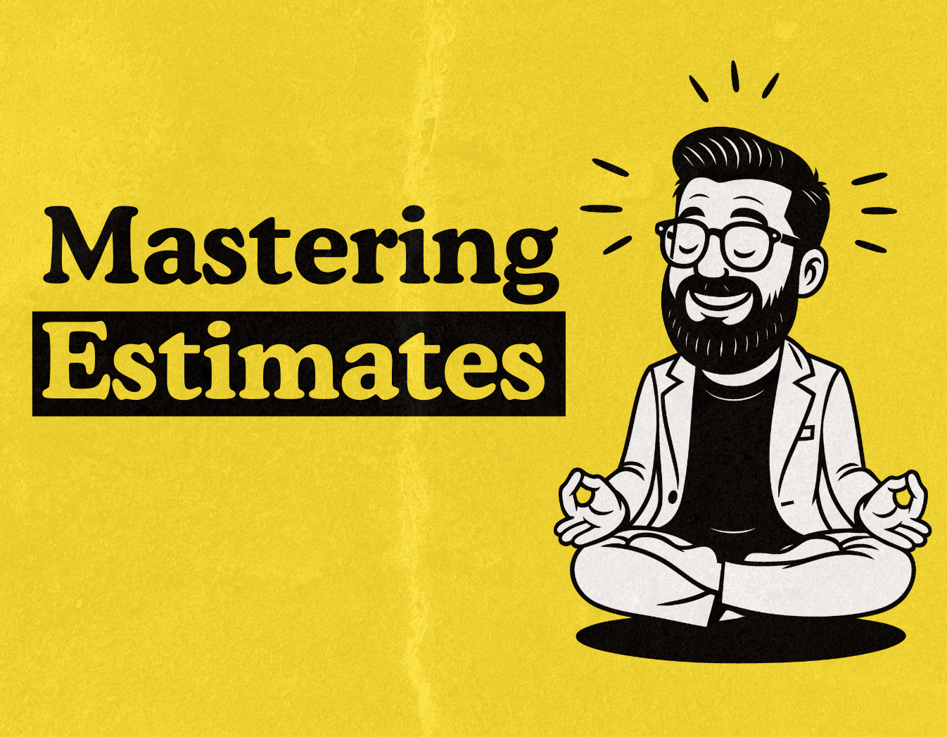 Mastering Estimates for House Cleaning a Practical Guide