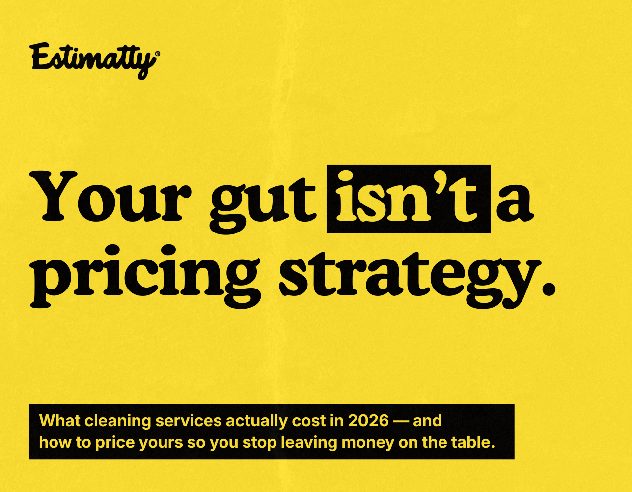 A Guide to cleaning service cost: Factors, Savings, and How to Compare