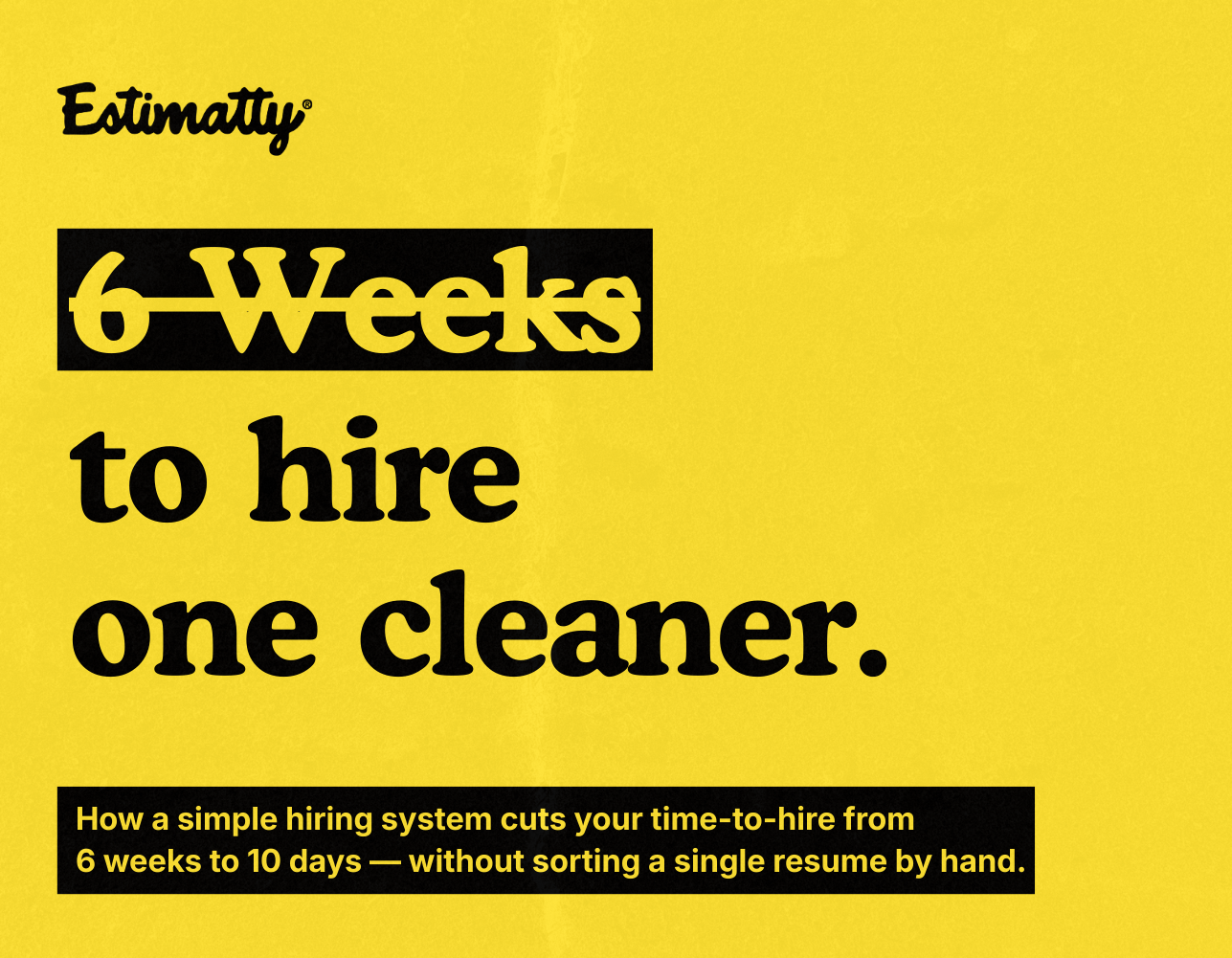 Applicant Tracking System: Optimize Hiring with the applicant tracking system