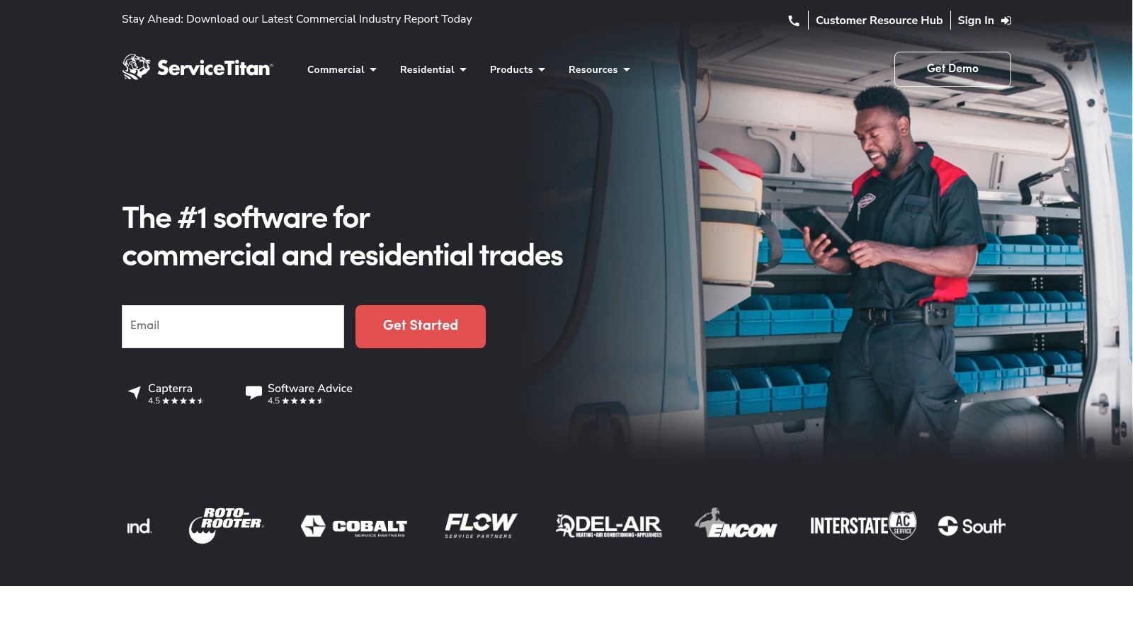 ServiceTitan
