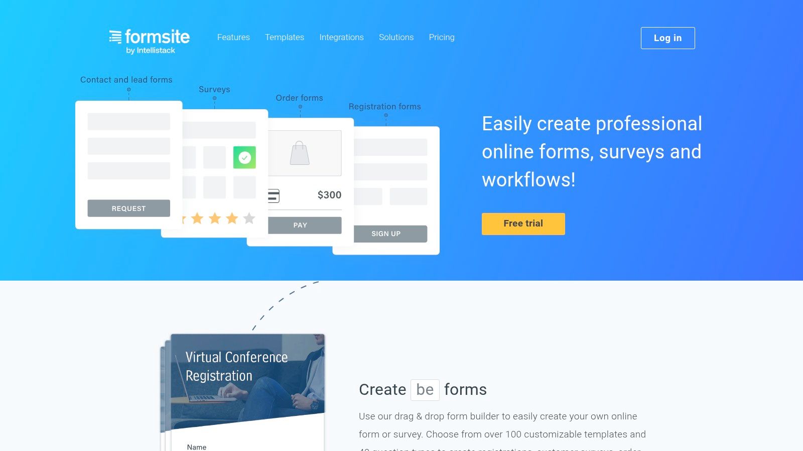 Formsite