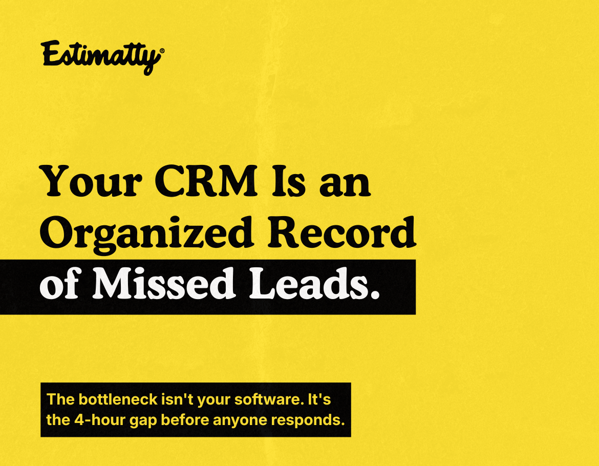 Service Industry CRM: A Guide for Cleaning Businesses
