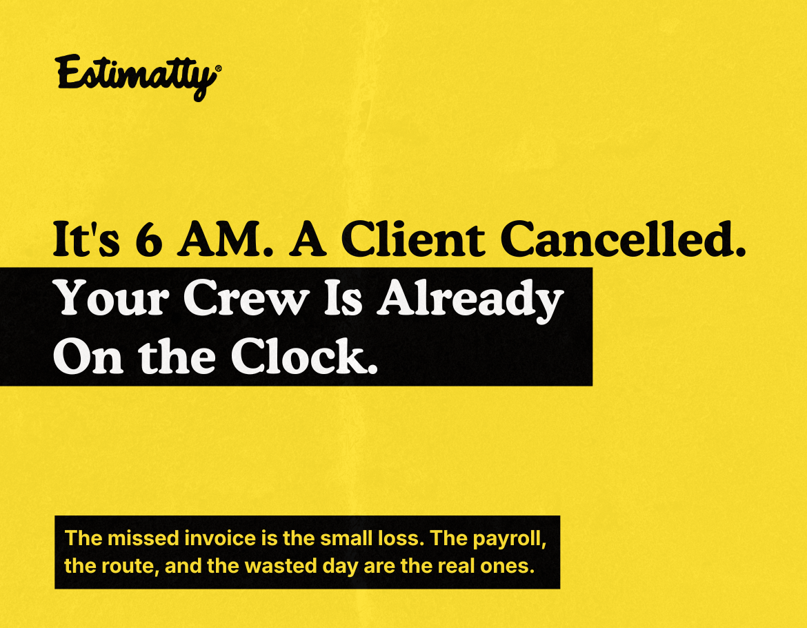 Cancellation of Service: A Guide for Cleaning Businesses