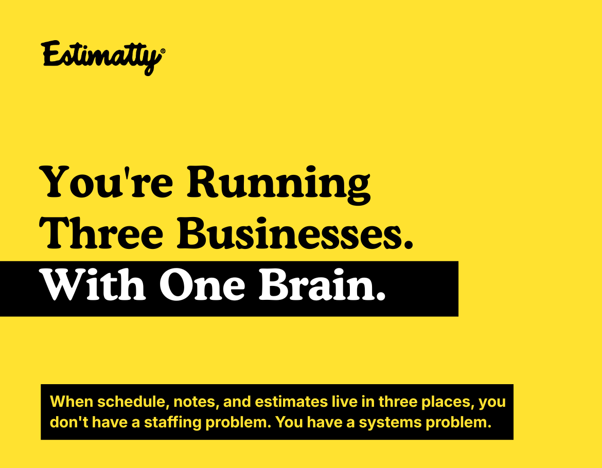Best Job Management Software for Cleaning Business