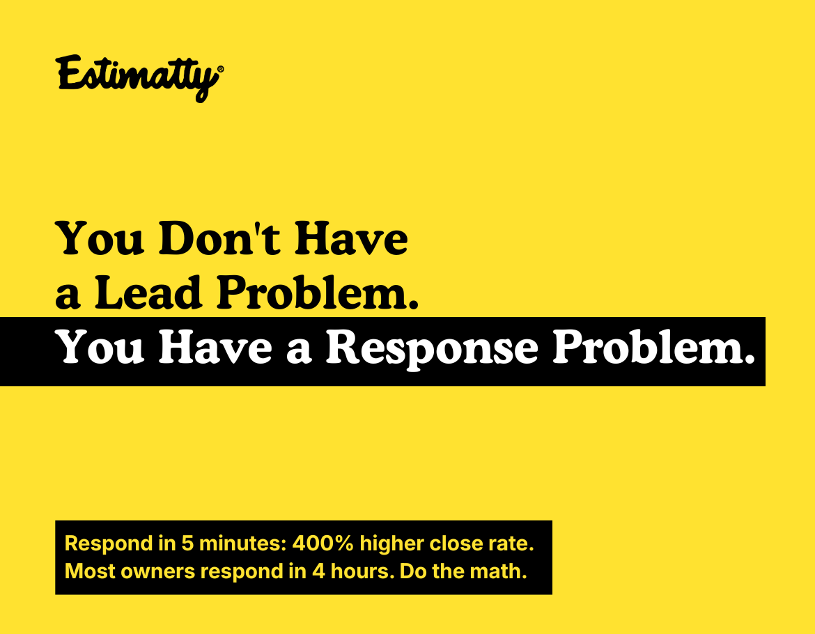 Contractor Lead Generation: Your System for 2026