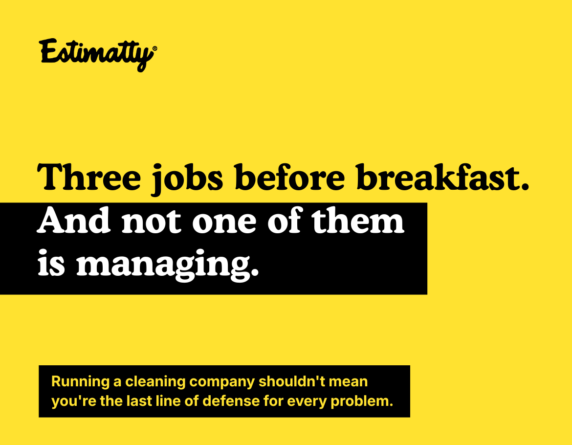 10 Actionable Tips for Managers in Cleaning Businesses