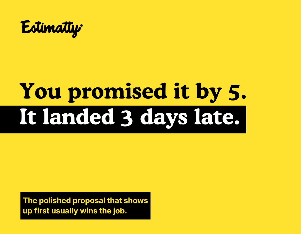 Cleaning Services Proposal: How to Write One That Wins Jobs
