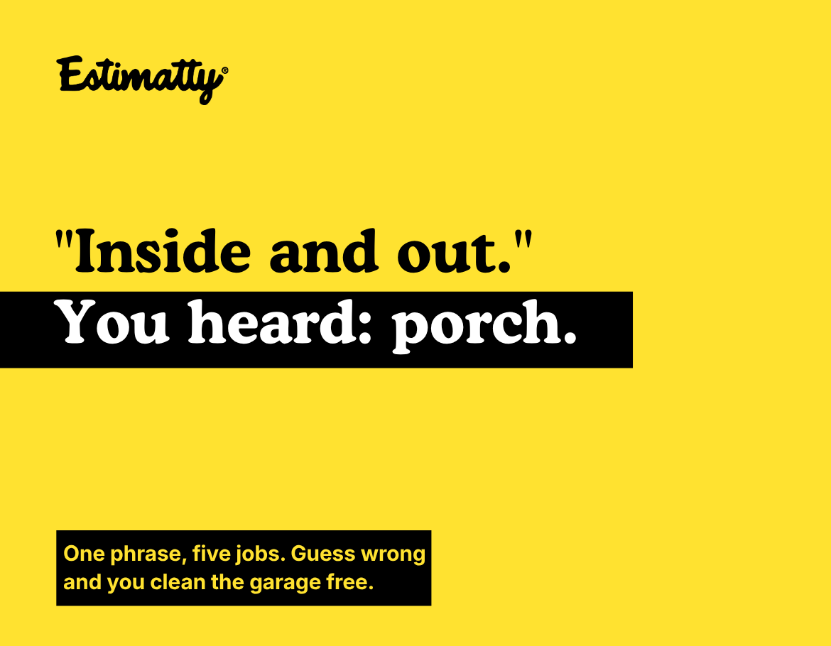 Inside and Out Cleaning: A Practical Pricing Guide