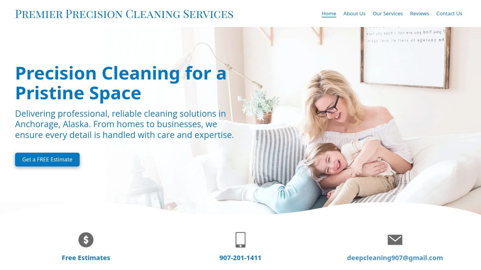 Maid In The Shade, LLC