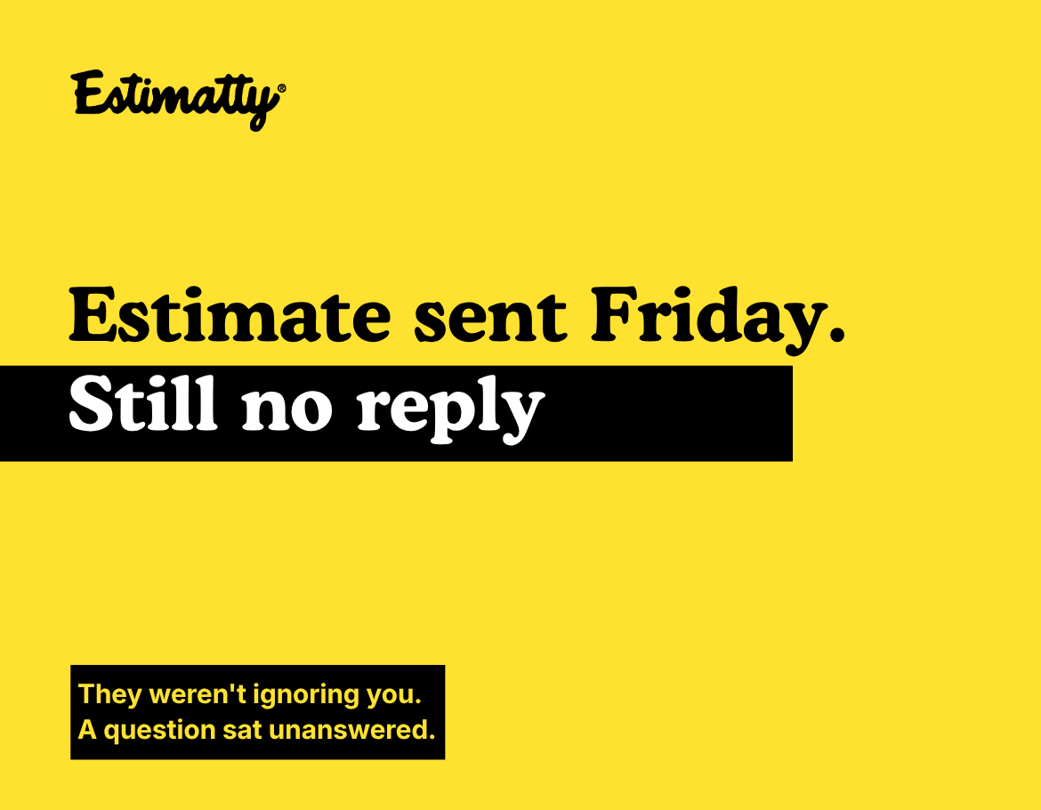 How to Follow Up on a Quote and Close More Cleaning Sales