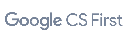 Logo from Google CS first