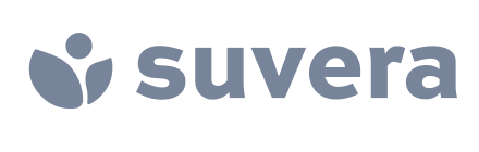 Logo for suvera