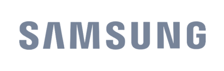 Logo for samsung