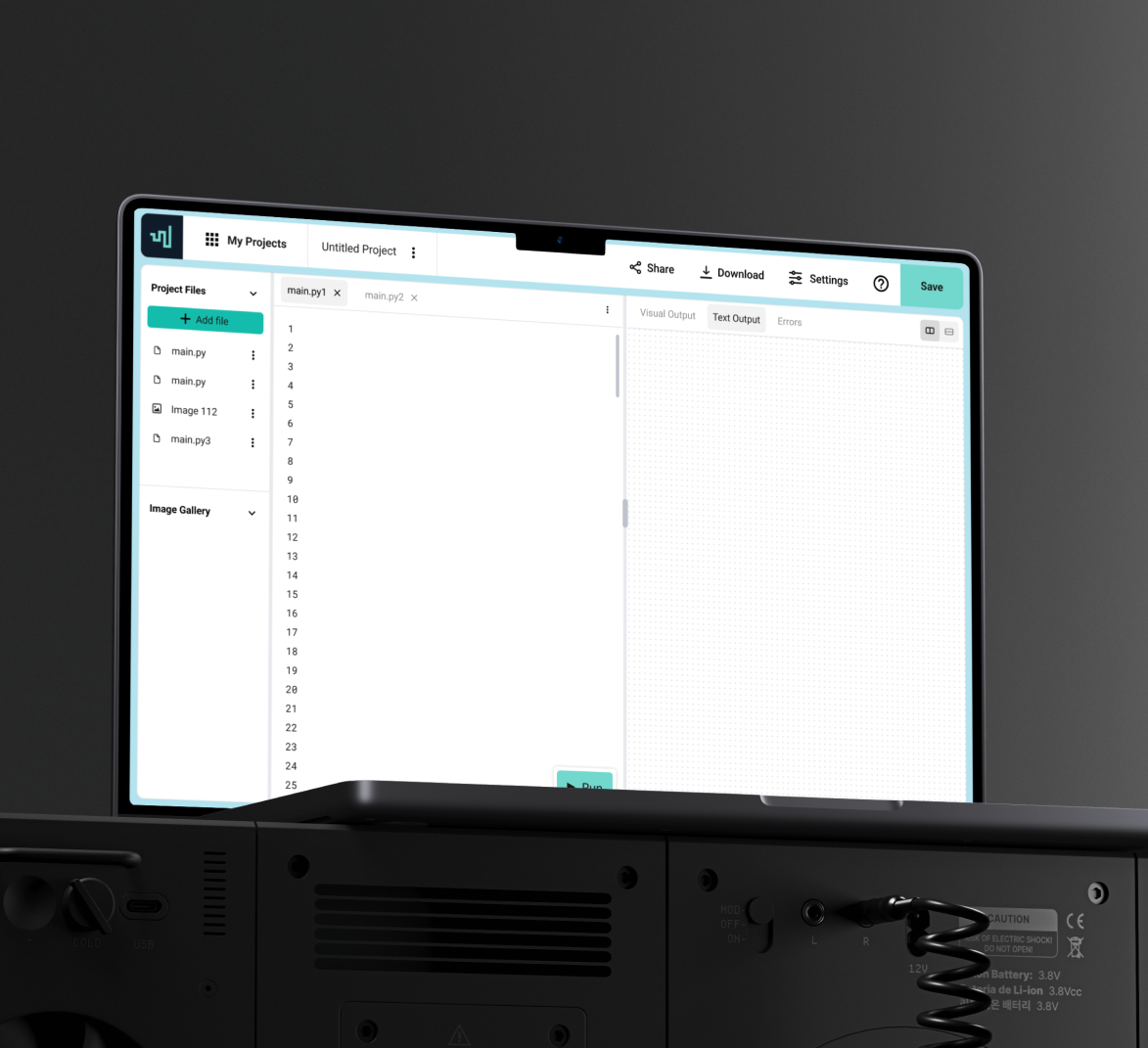 RASPBERRY PI FOUNDATION