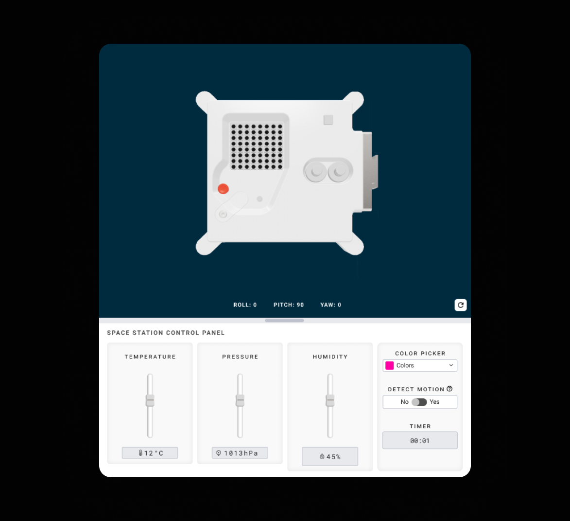RASPBERRY PI FOUNDATION