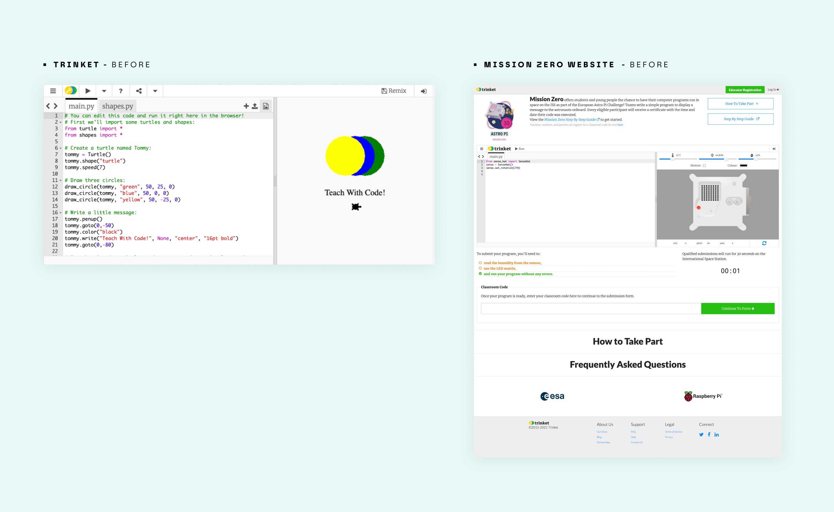Raspberry Pi Foundation