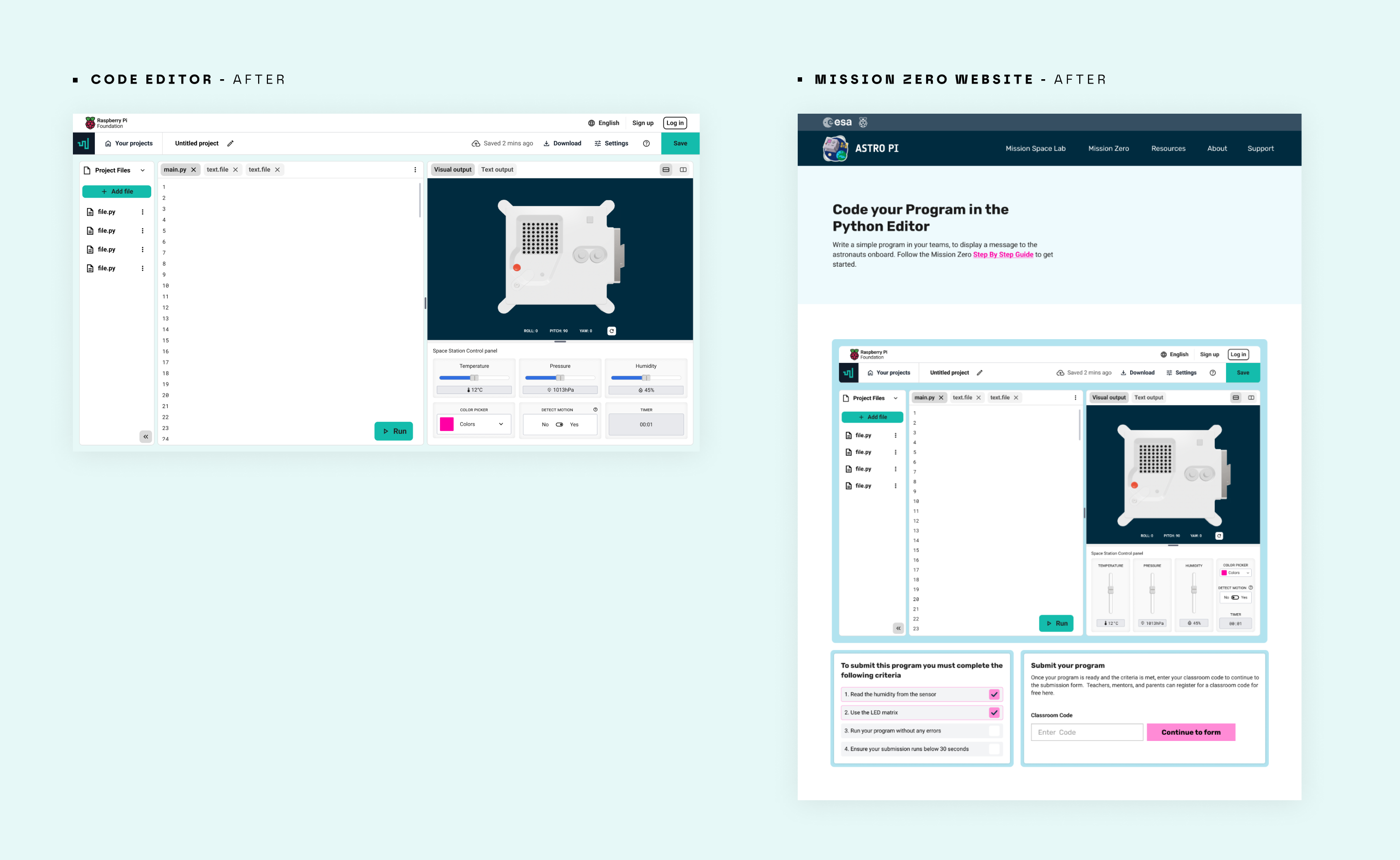 Raspberry Pi Foundation
