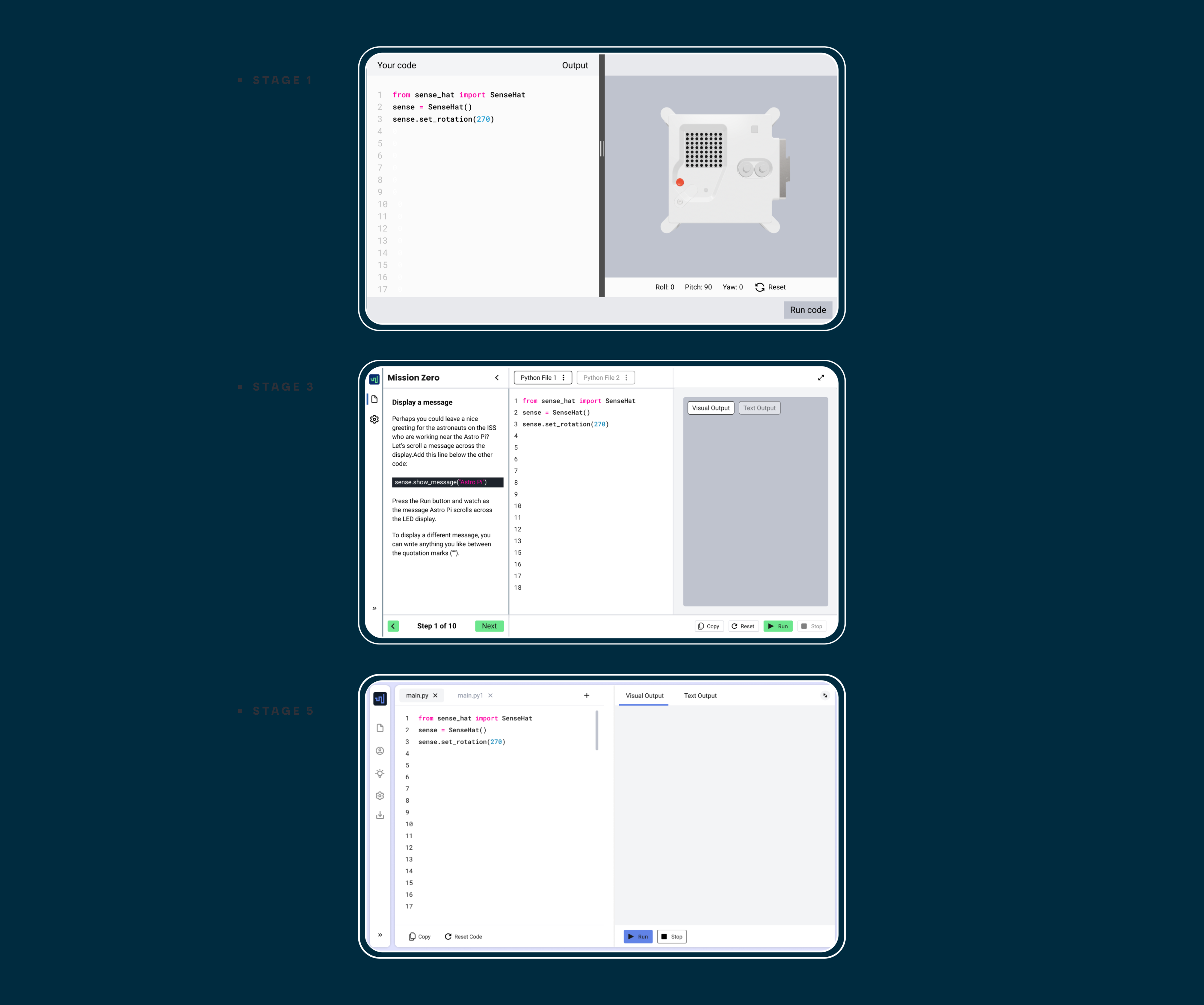 Raspberry Pi Foundation
