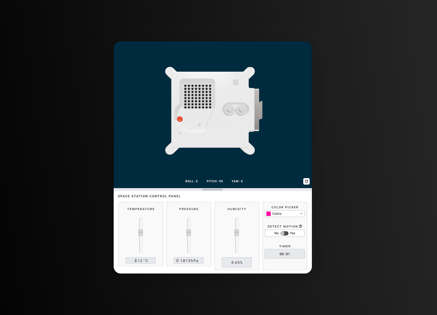 Code Editor ✷ Raspberry Pi Foundation