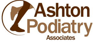 Ashton Logo