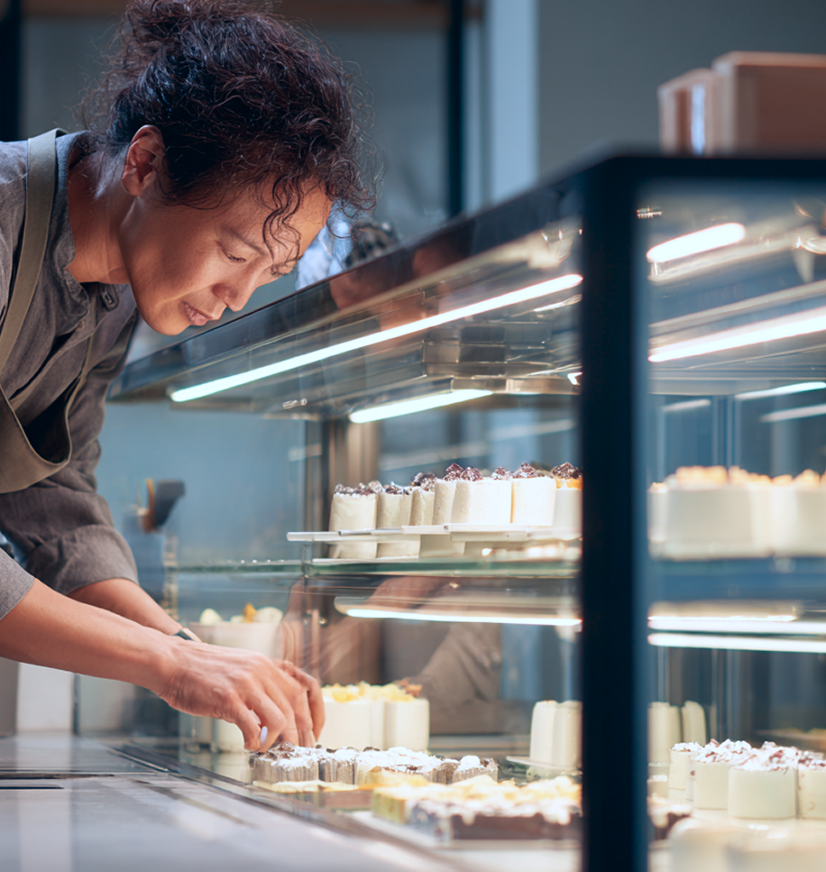 Restaurants & Food Service