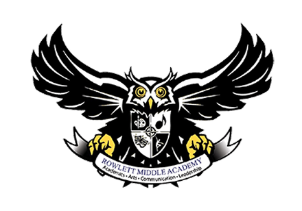 Rowlett Middel Academy