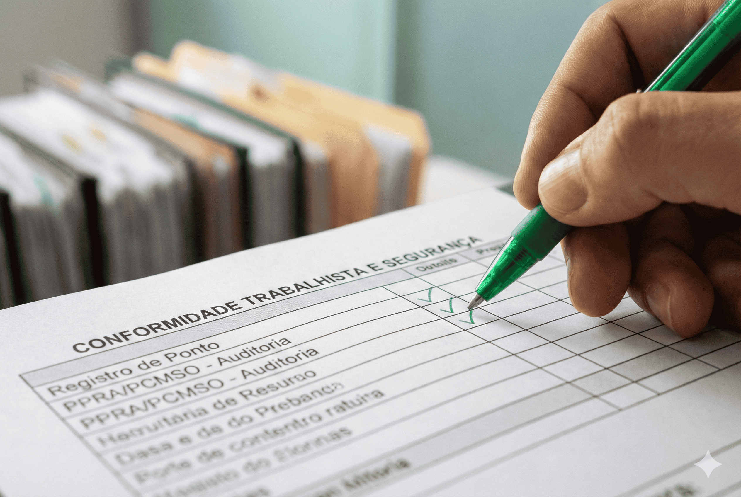 image of expert panel discussing blockchain