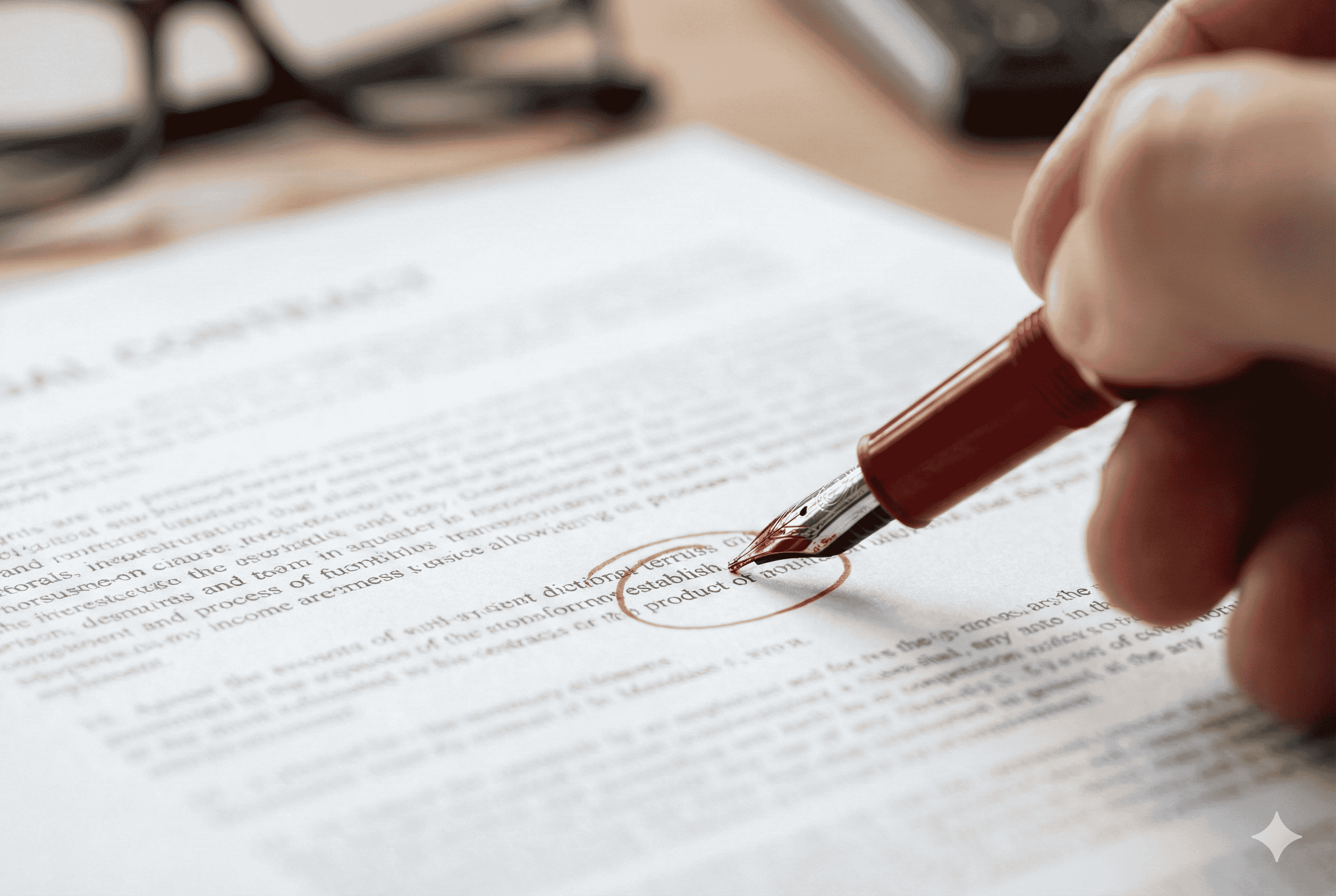 image of expert panel discussing blockchain