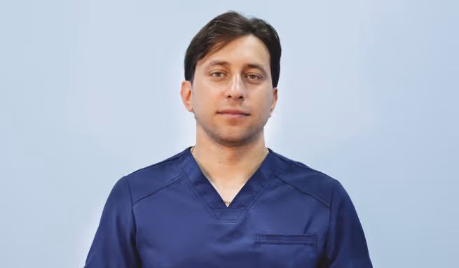 Асатрян Артур Овікович